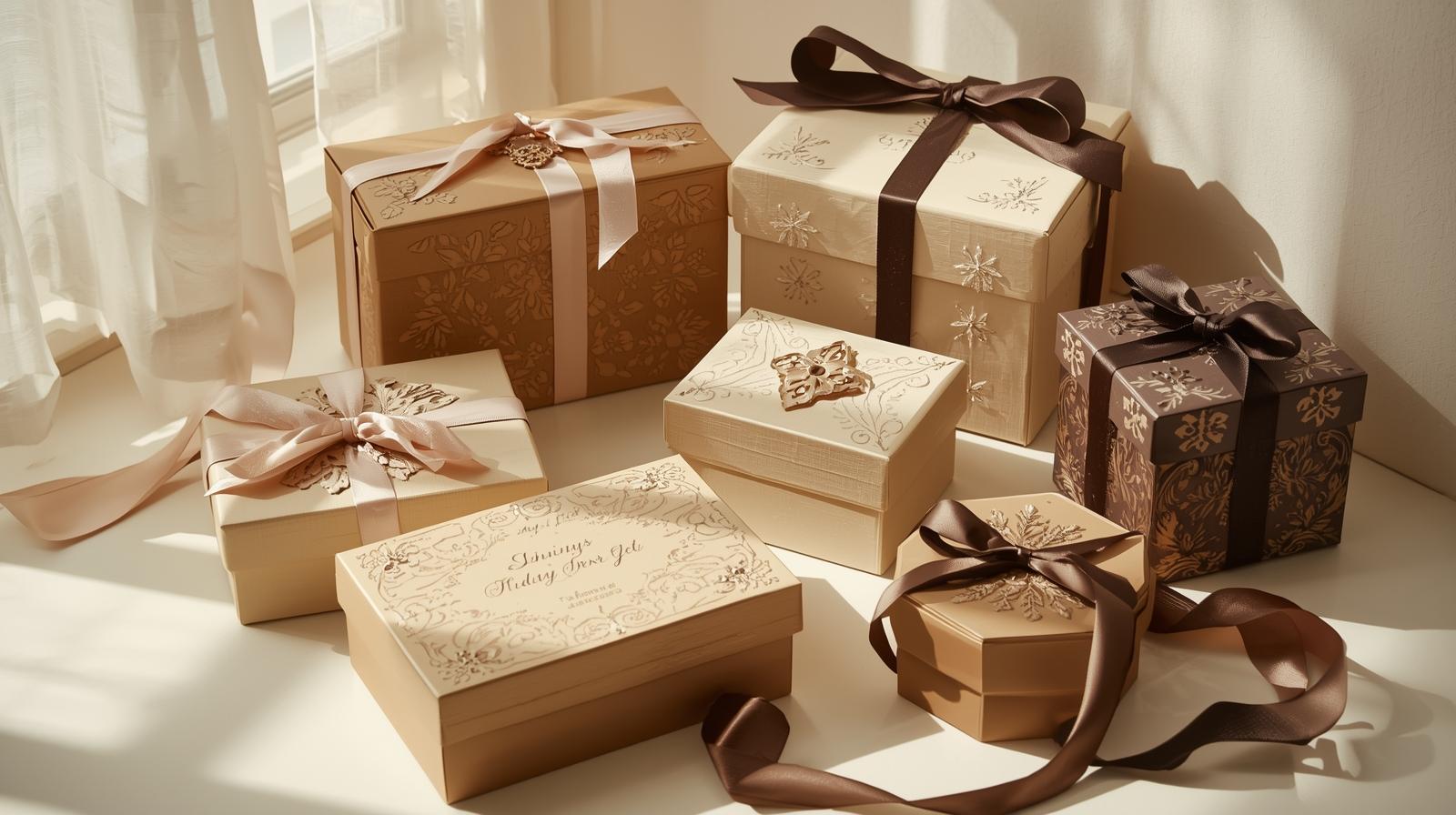 Personalized Gift Boxes - Image 2